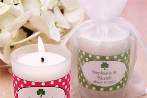 Votive Candles