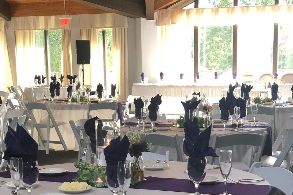 White Pines Golf Club & Banquets