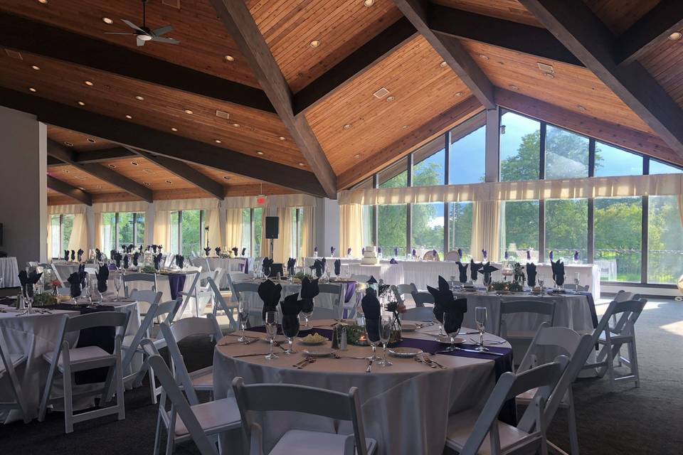 White Pines Golf Club & Banquets