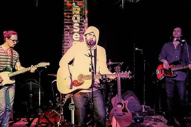 Joshua Robert Entertainment