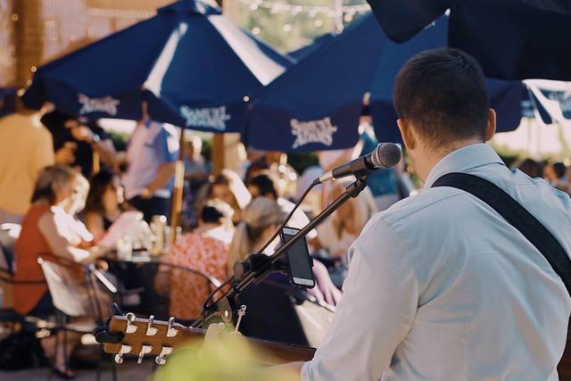 Joshua Robert Entertainment