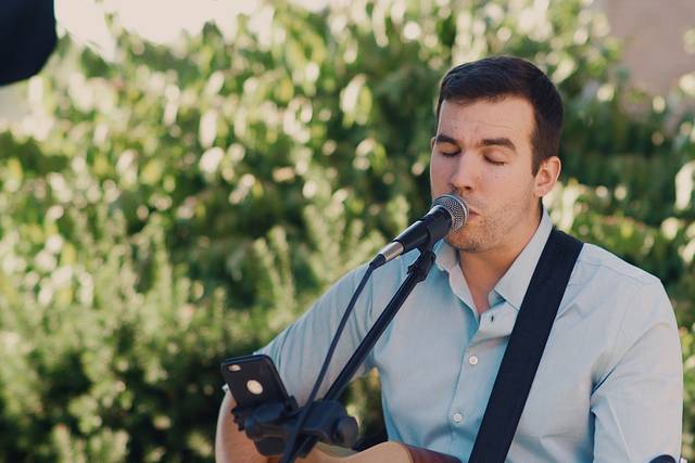 Joshua Robert Entertainment
