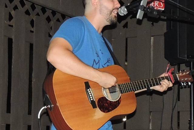 Joshua Robert Entertainment