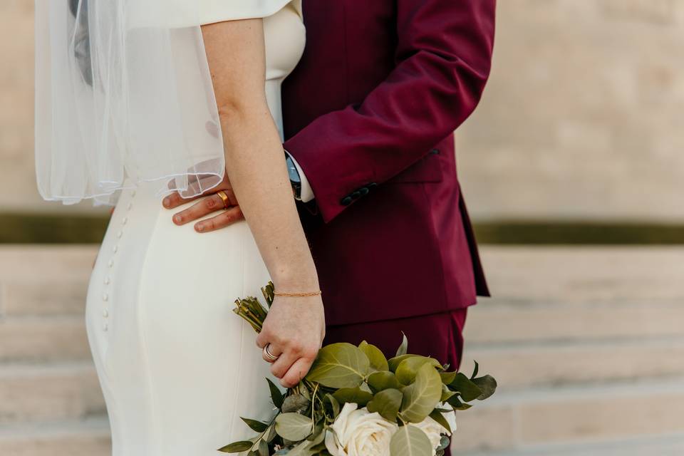 Bridal Portrait