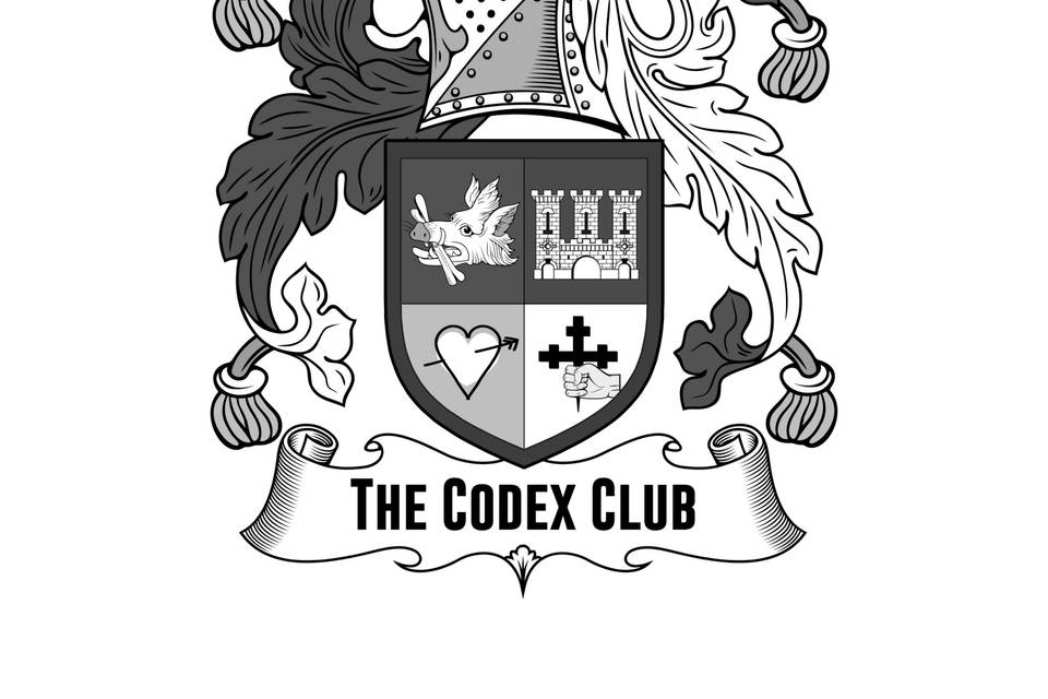 the codex club