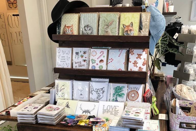 We have all the Greeting Cards