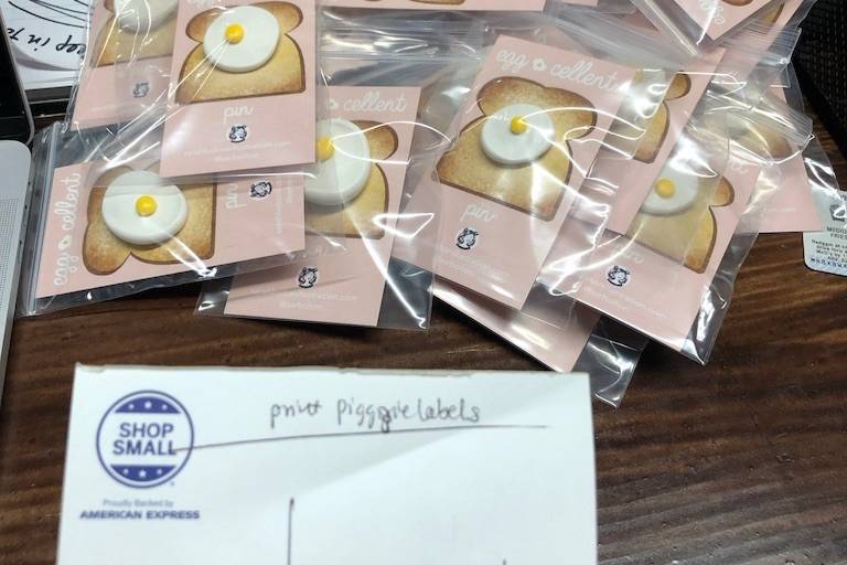 Quirky Bridesmaids Gifts