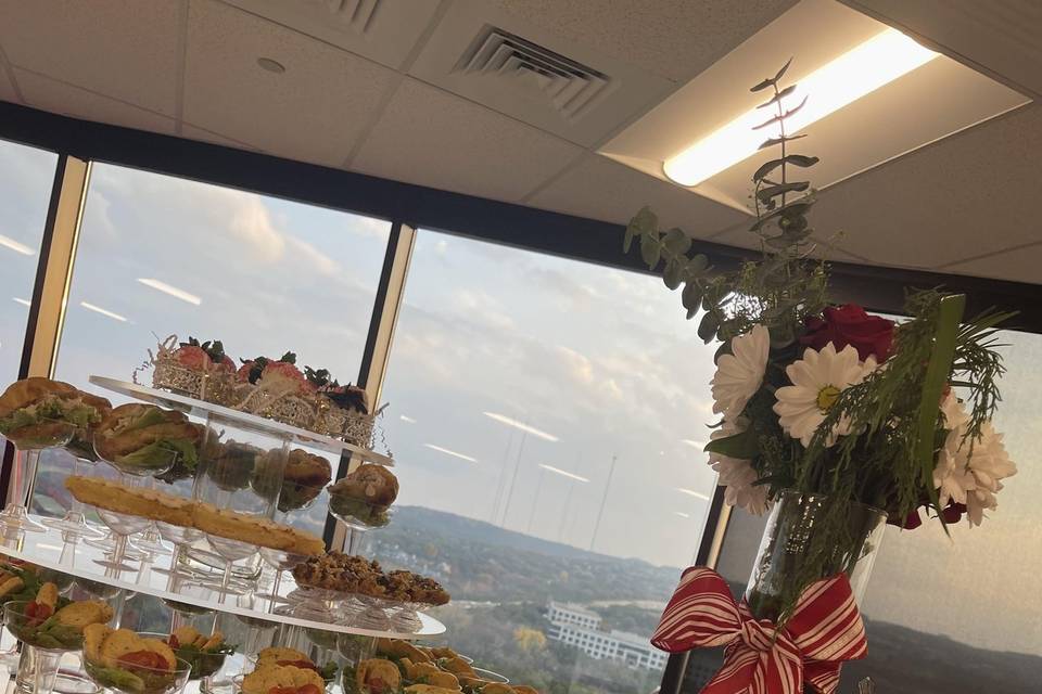 Comcast Christmas
