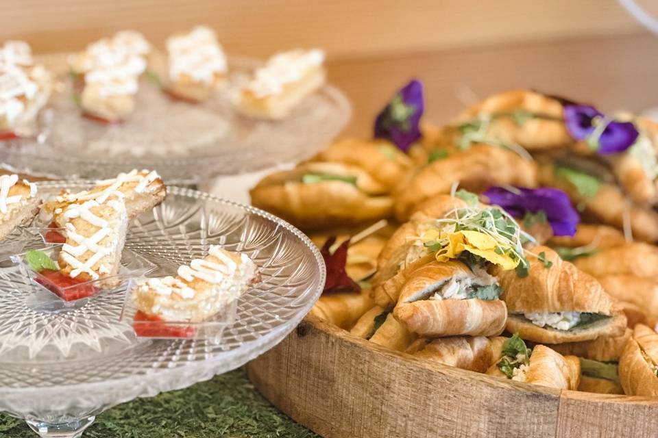 Mother's Day brunch