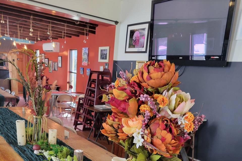 Decorate Your way