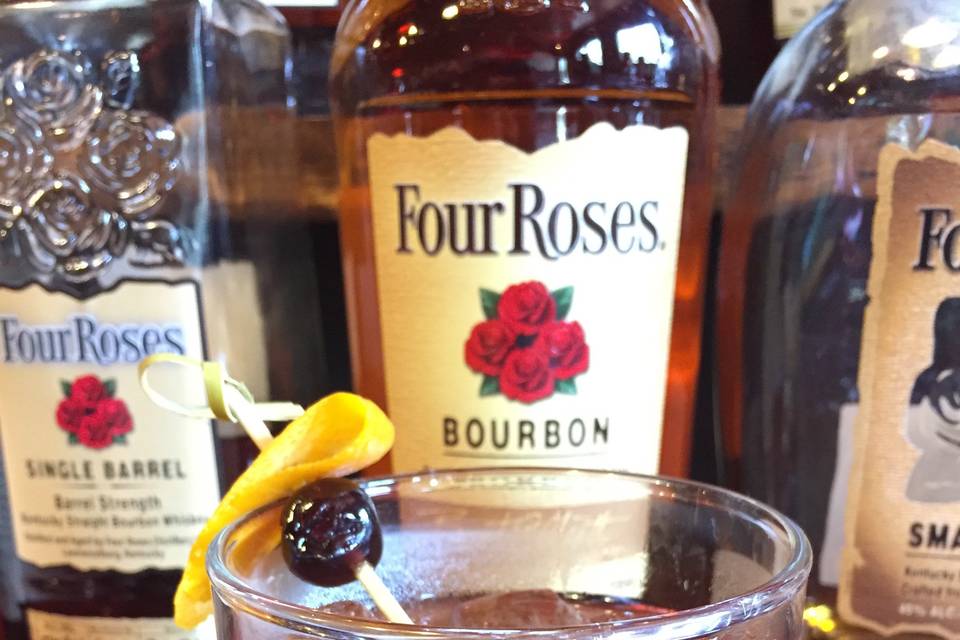 Your Special Cocktail
