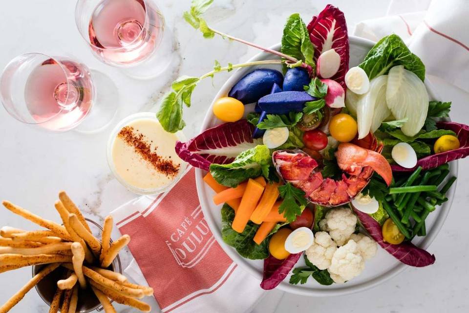 Feast & Fetes