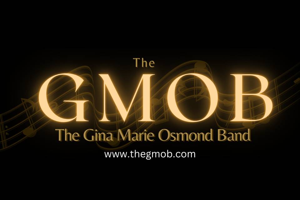 The GMOB Logo