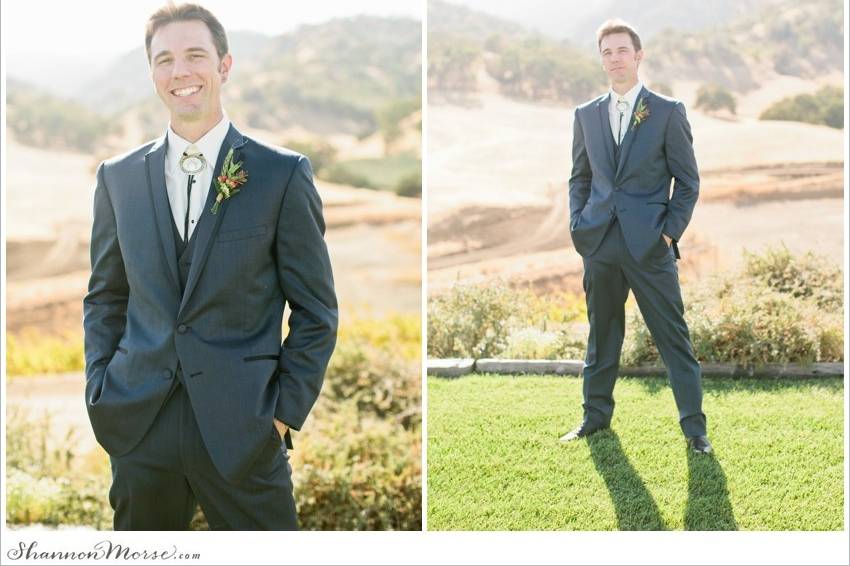 Shannon Morse Photography