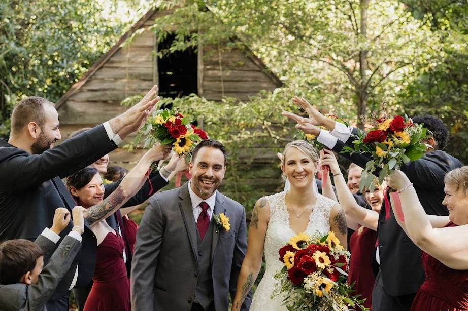 Efiwedding