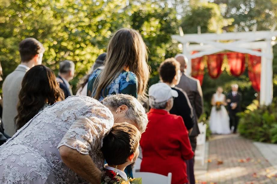 Efiwedding