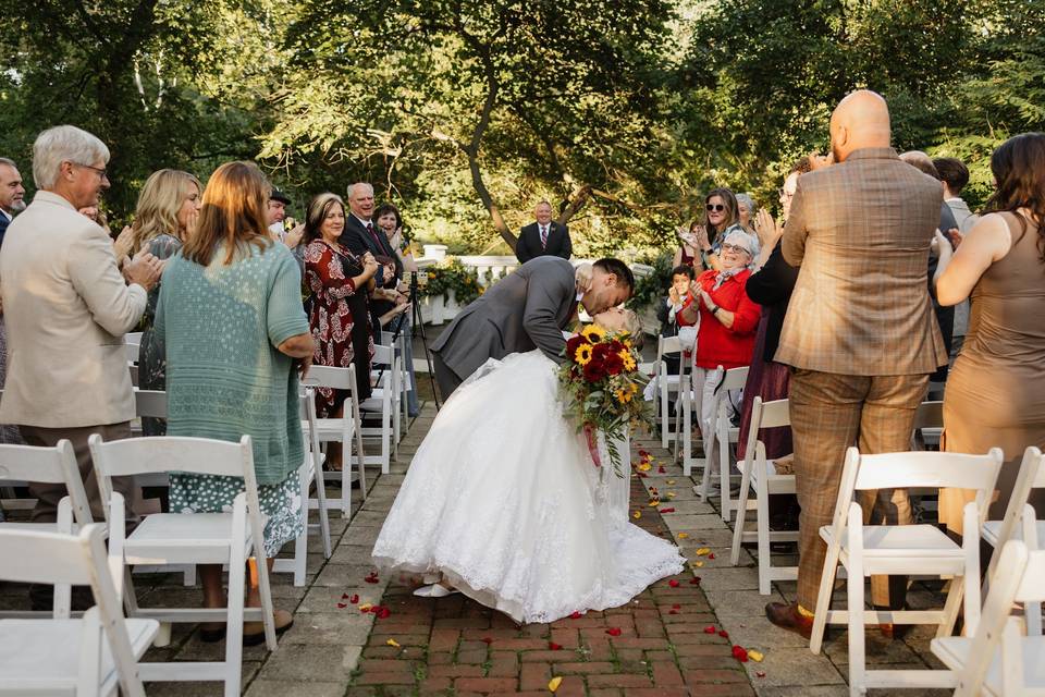 Efiwedding