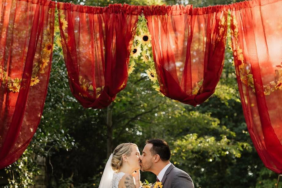 Efiwedding
