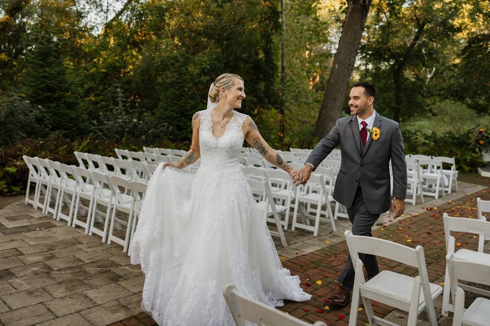 Efiwedding