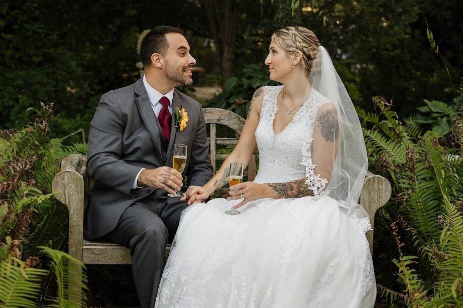 Efiwedding