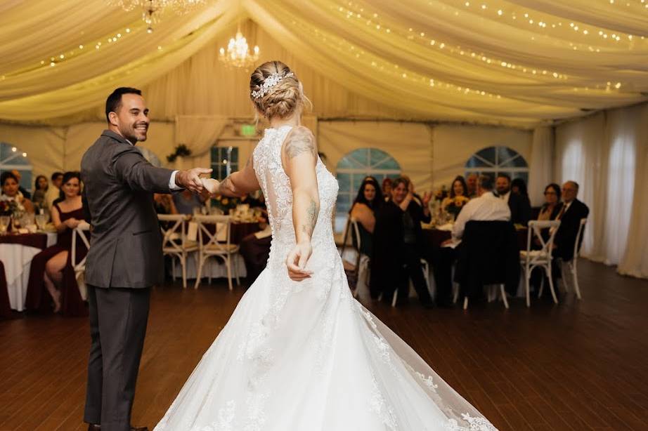 Efiwedding