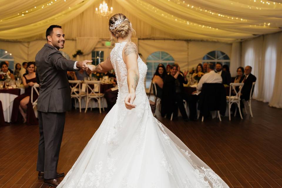 Efiwedding
