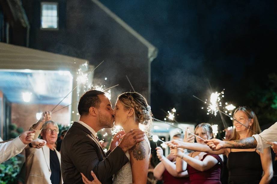 Efiwedding