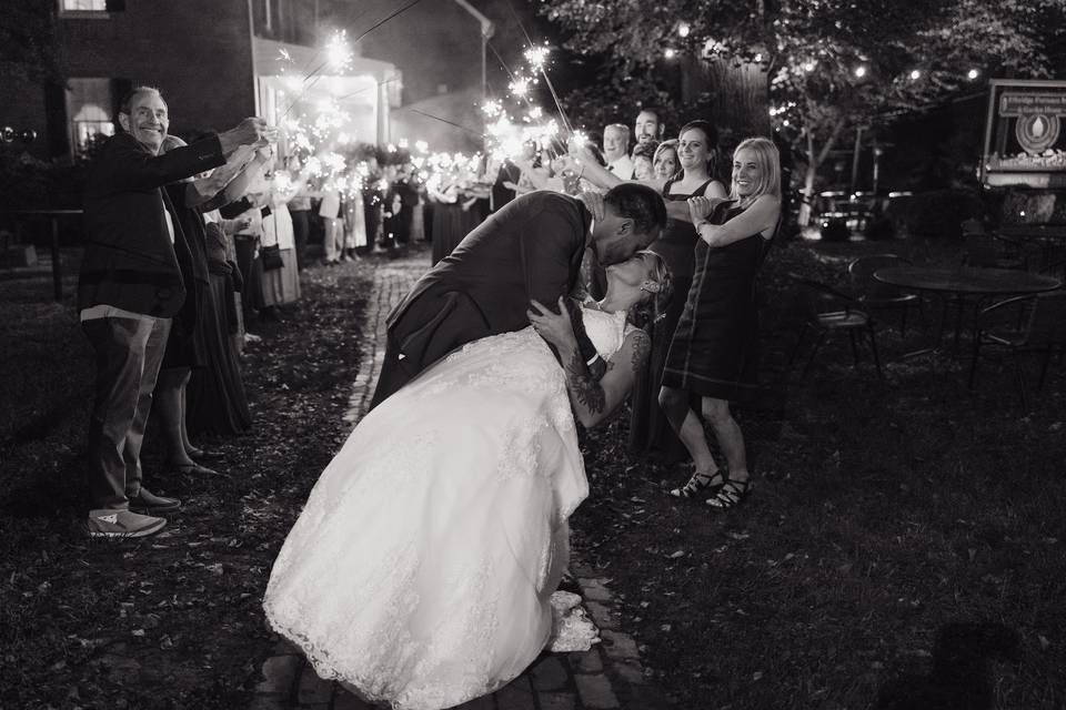 Efiwedding