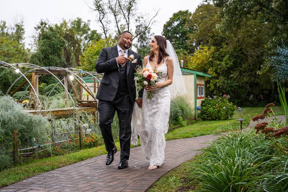 Efiwedding