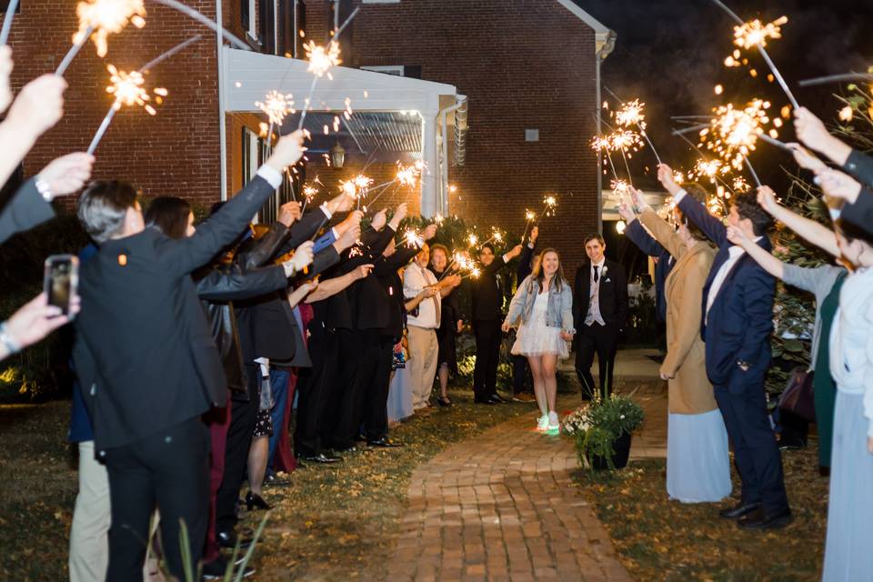 Efiwedding