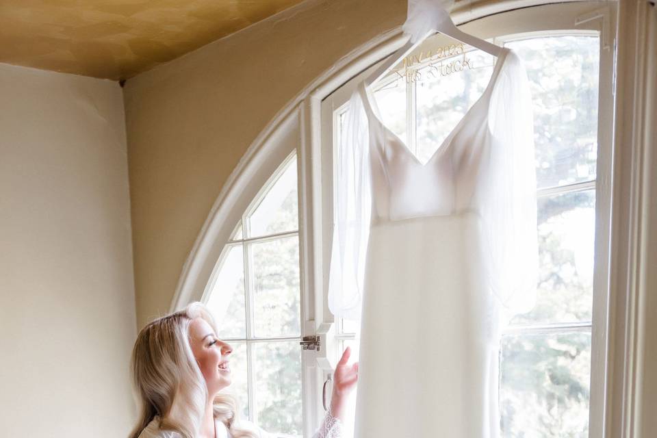 Efiwedding