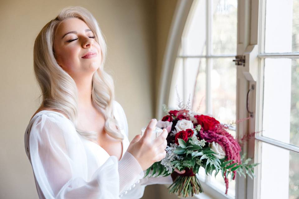 Efiwedding