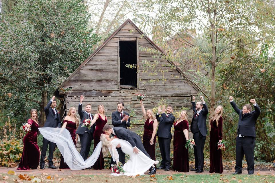 Efiwedding