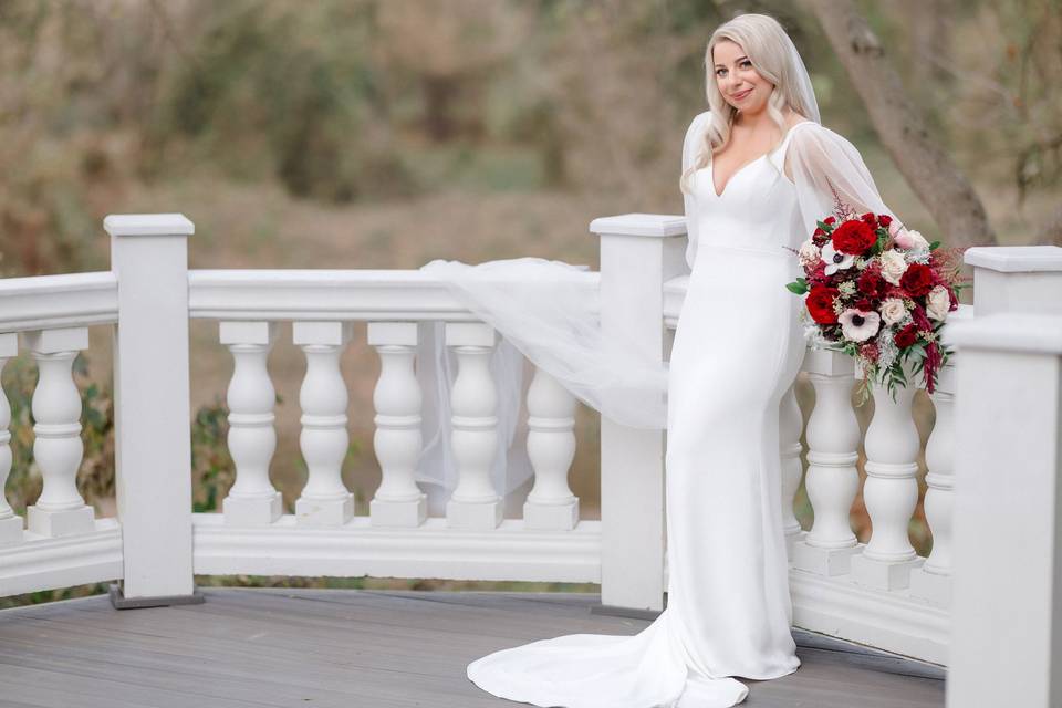 Efiwedding