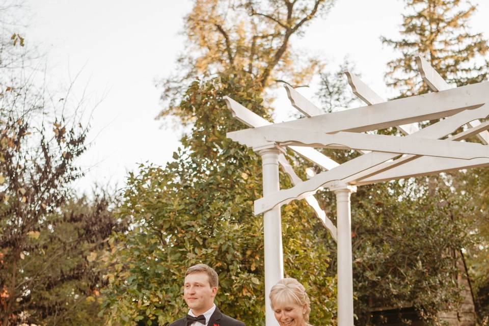 Efiwedding