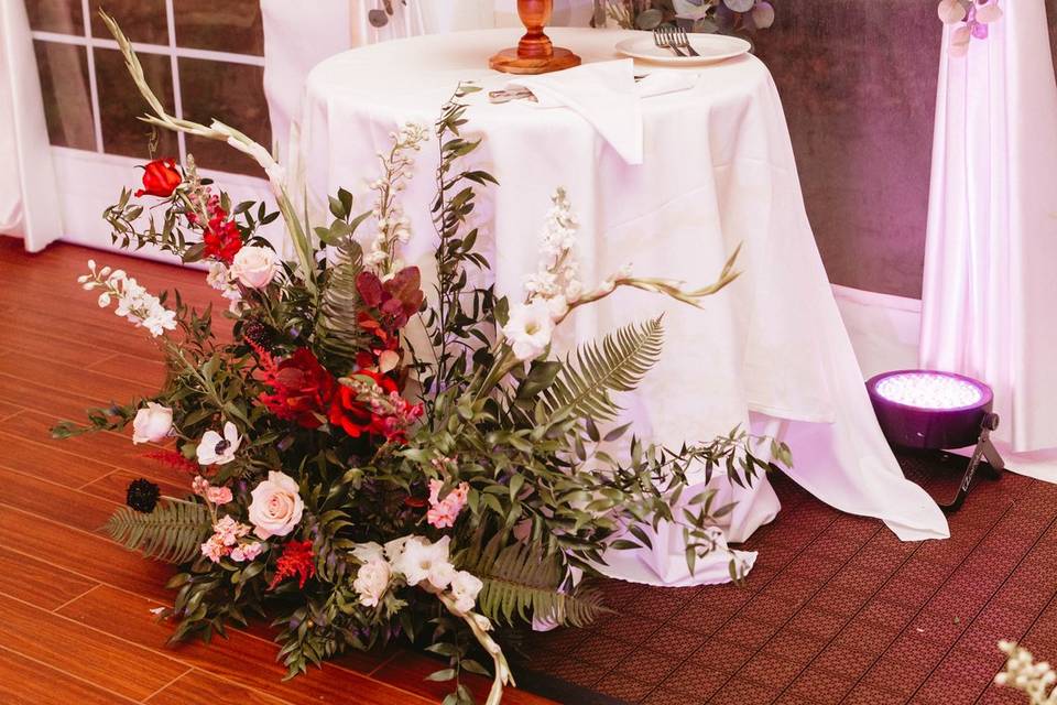 Efiwedding
