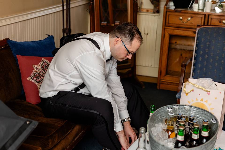 Efiwedding