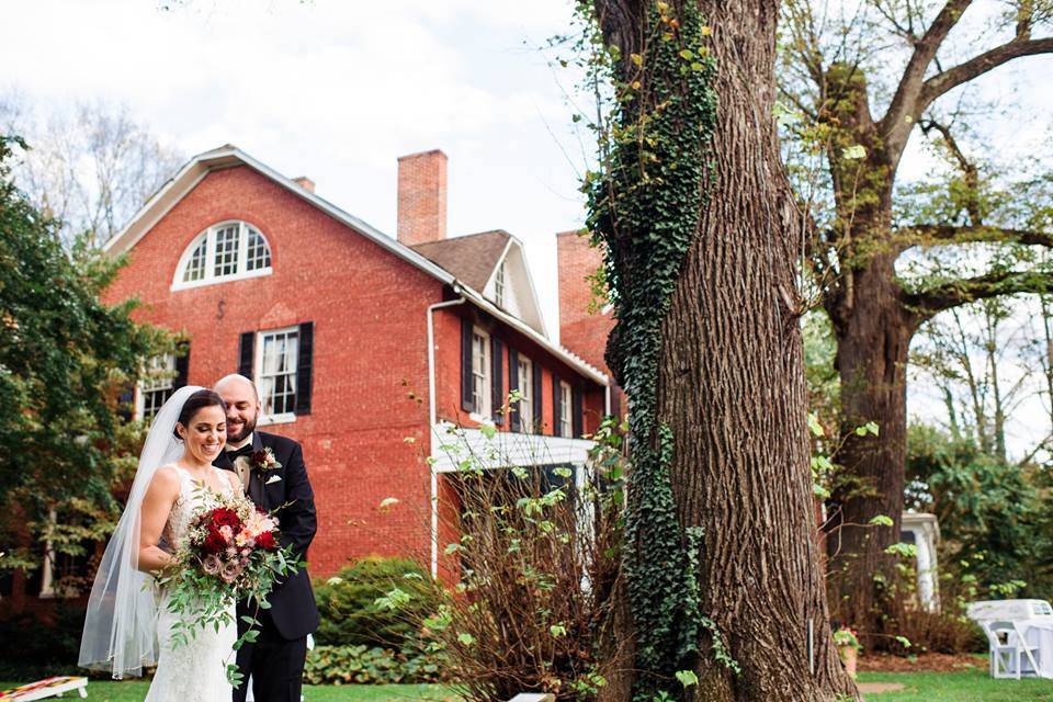 The Elkridge Furnace Inn