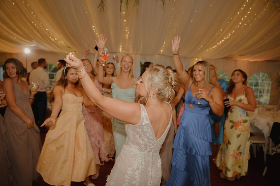 Efiwedding