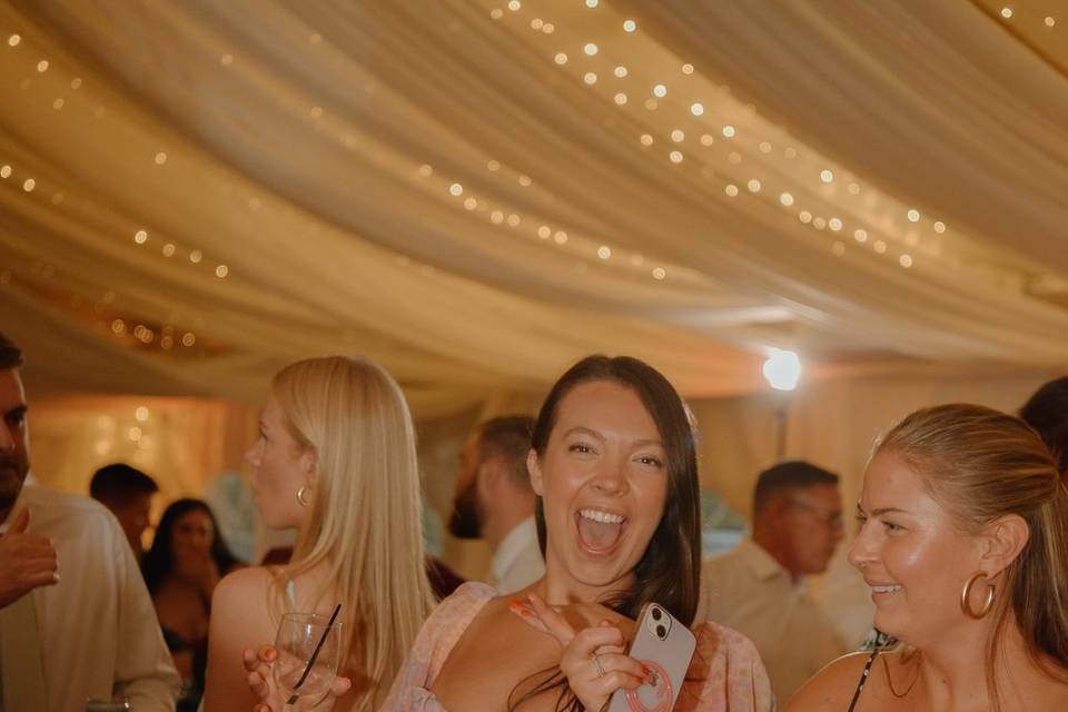Efiwedding