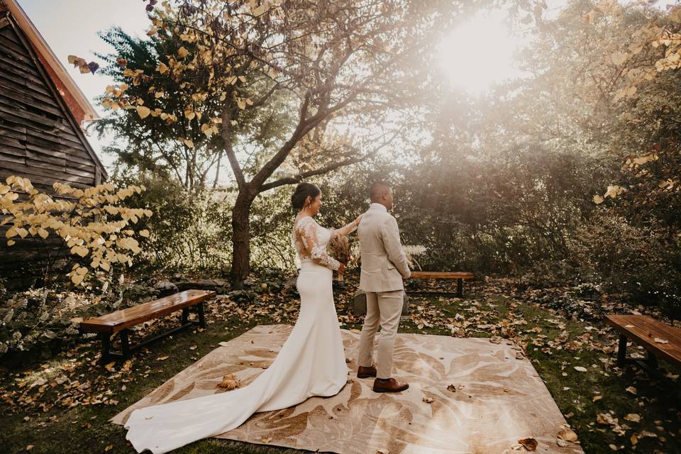 Efiwedding