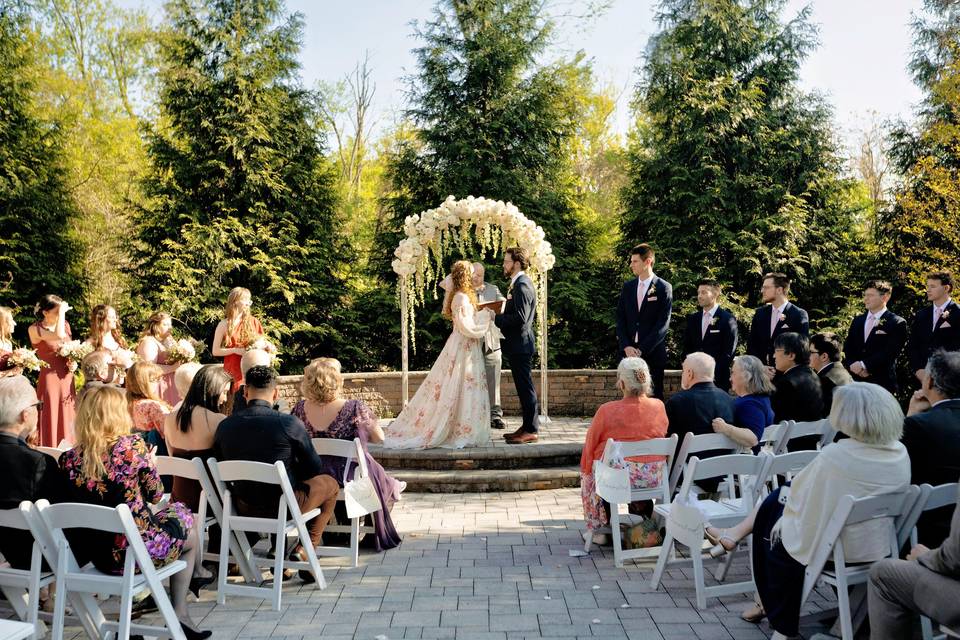 Efiwedding