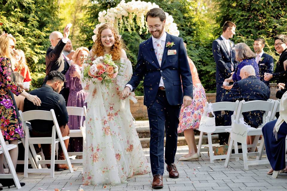 Efiwedding