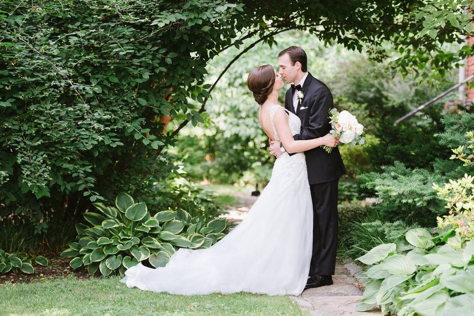 podickory point yacht club wedding