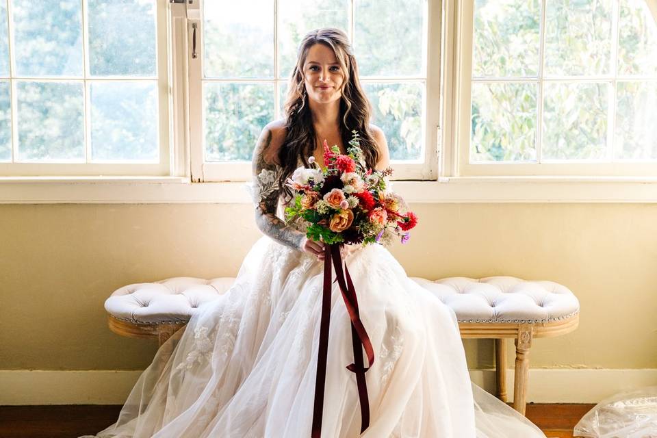 Efiwedding