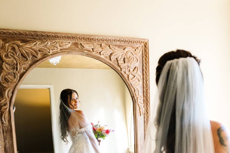 Efiwedding