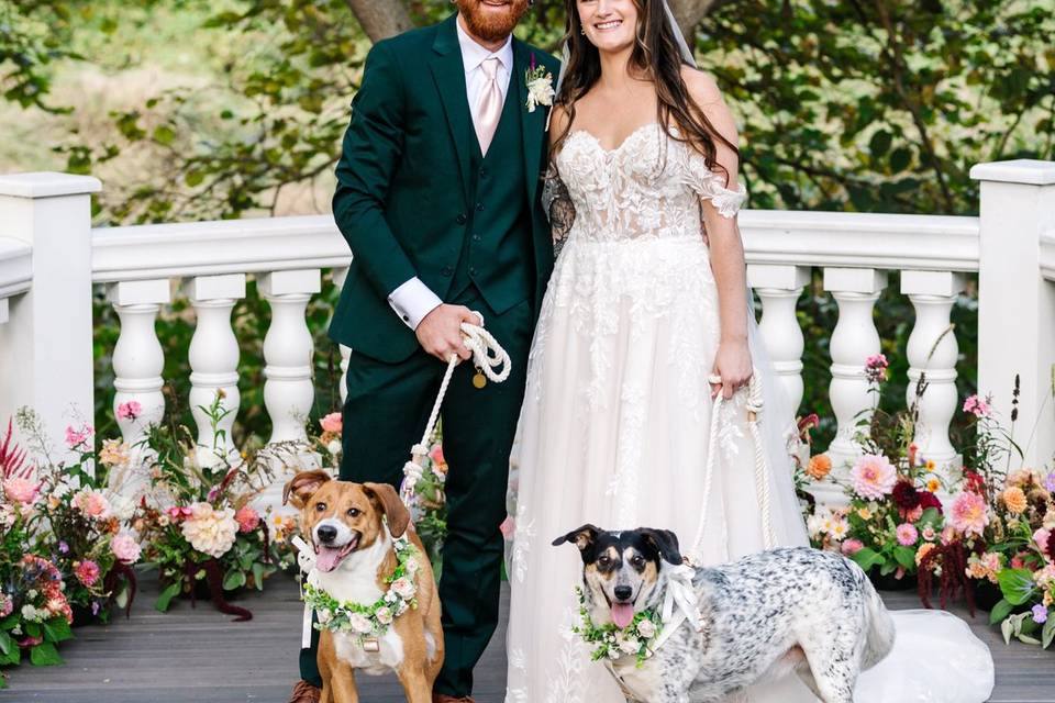 Efiwedding
