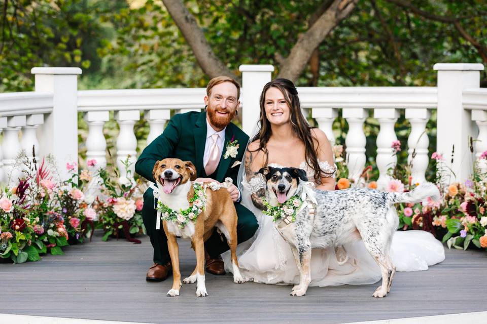 Efiwedding