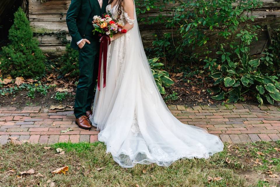 Efiwedding
