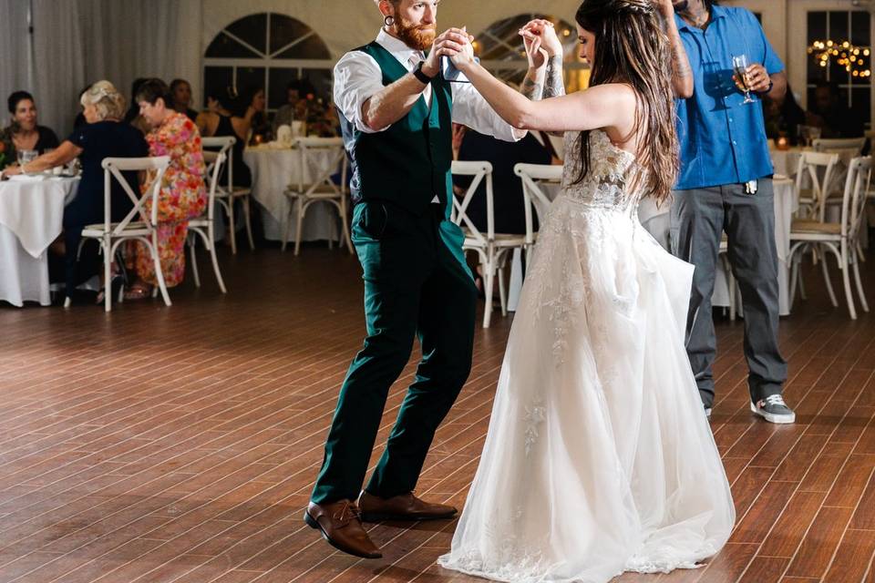 Efiwedding